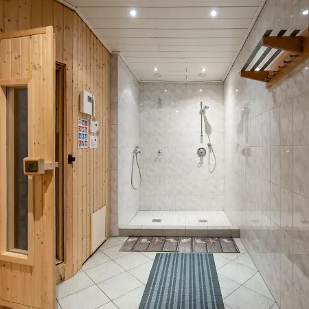 Fantastic In Saalbach-hinterglemm With Garden Appartamento *